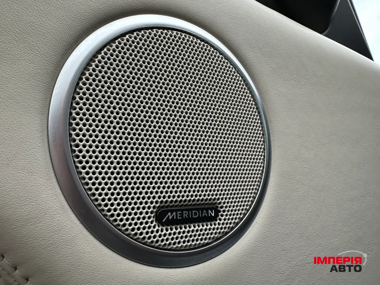 Land Rover Range Rover - фото 41