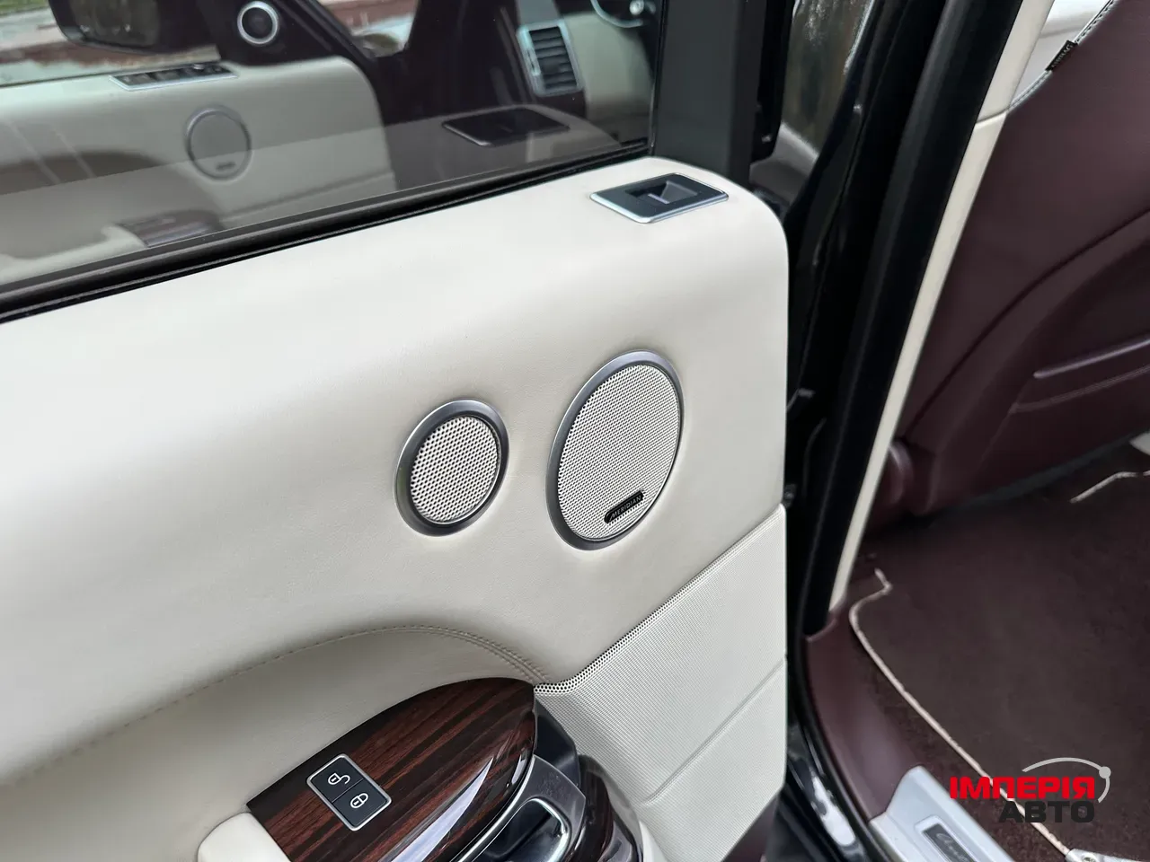 Land Rover Range Rover - фото 65