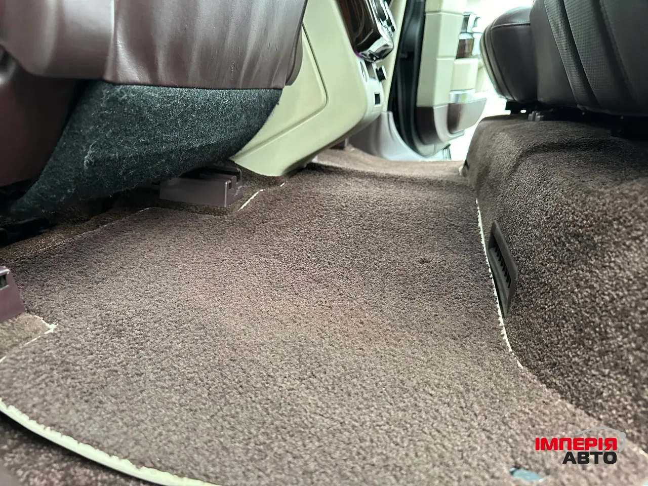 Land Rover Range Rover - фото 71