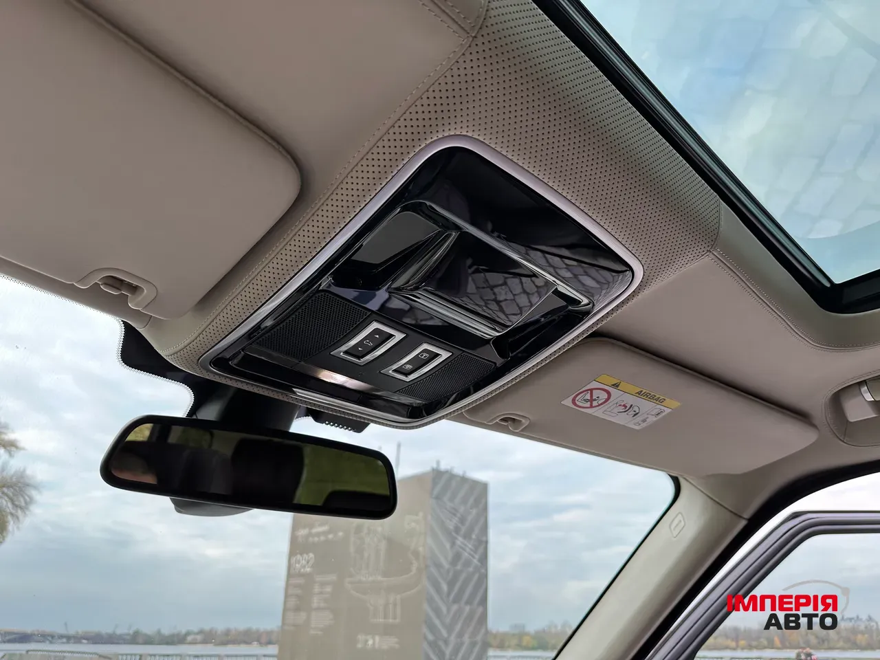 Land Rover Range Rover - фото 59