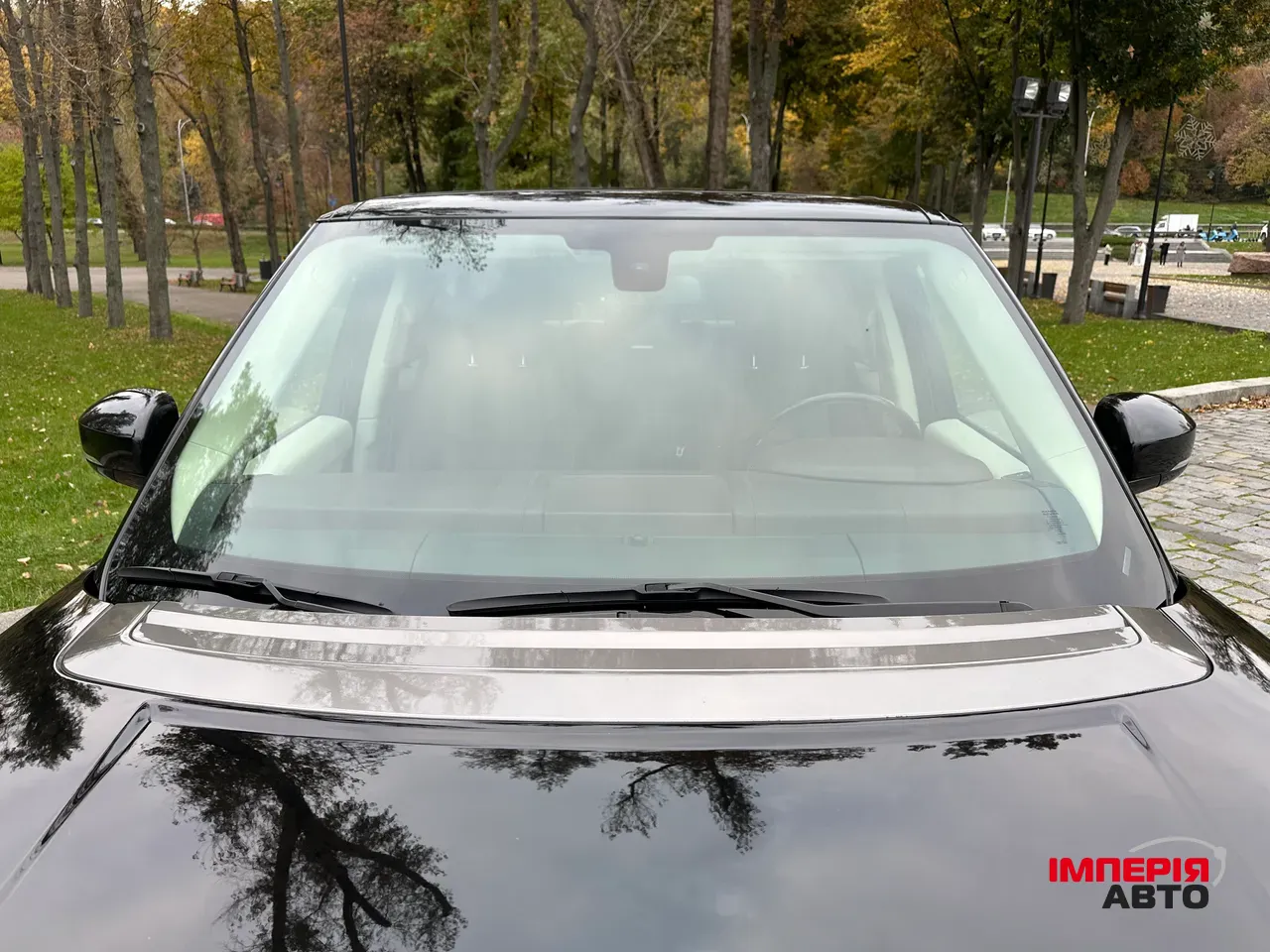 Land Rover Range Rover - фото 14