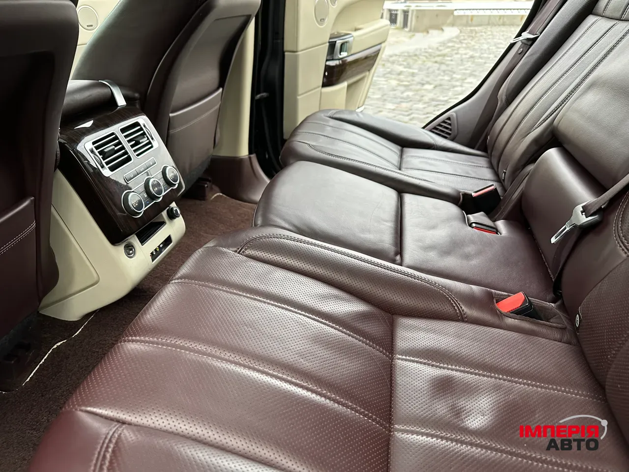 Land Rover Range Rover - фото 67