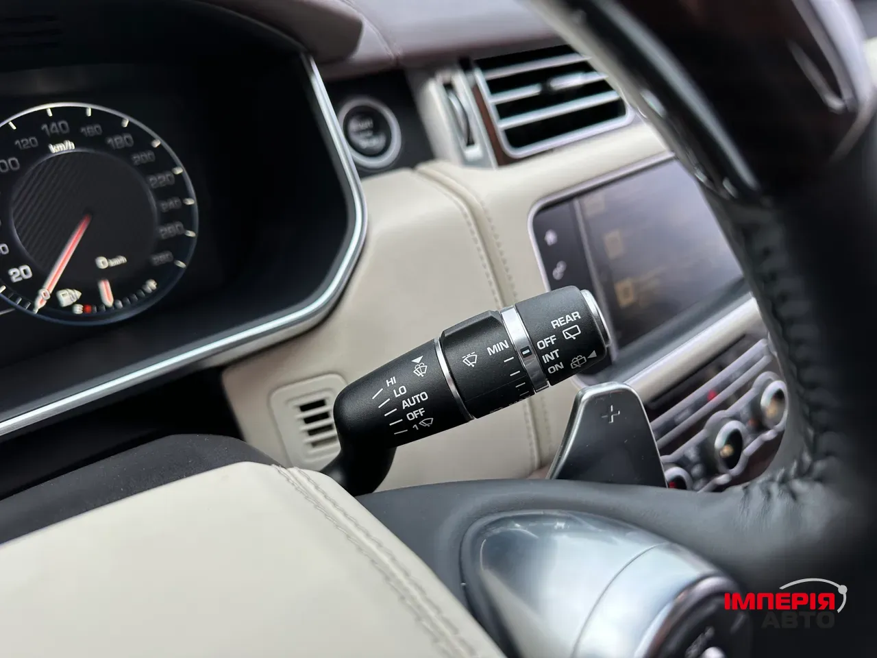 Land Rover Range Rover - фото 58