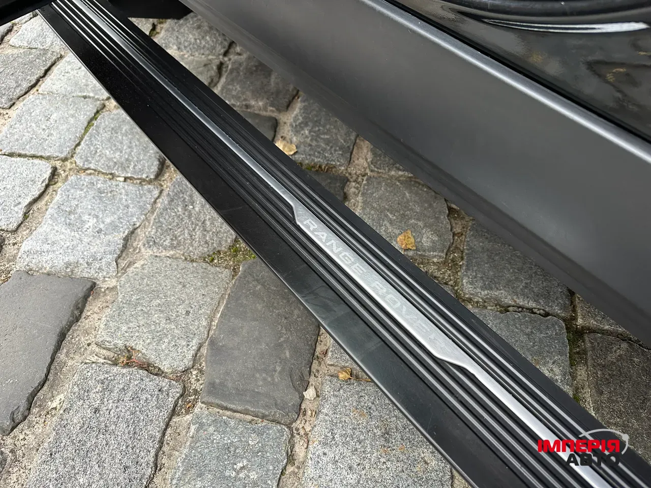 Land Rover Range Rover - фото 61