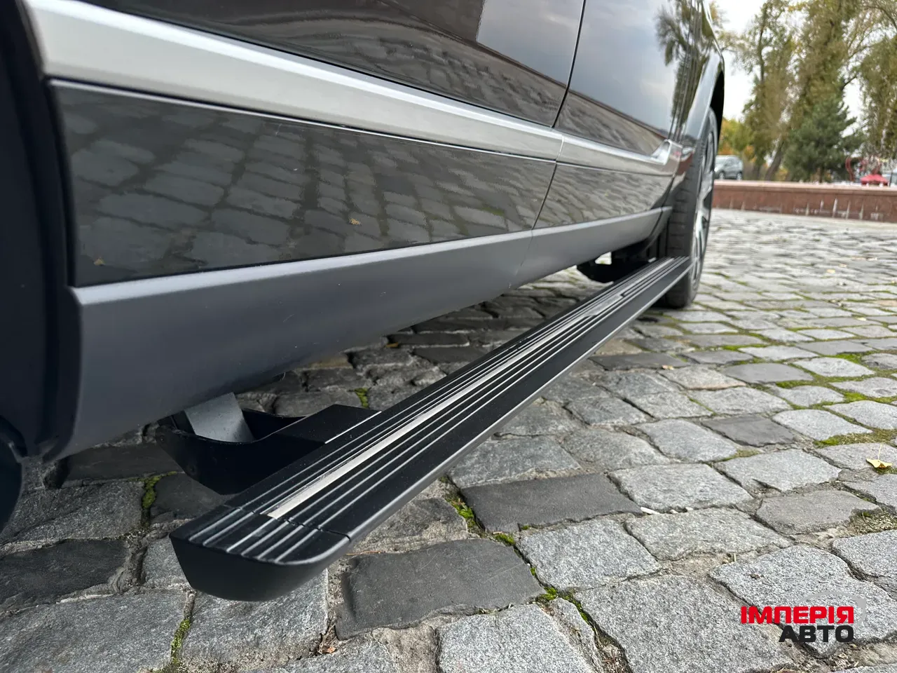 Land Rover Range Rover - фото 45