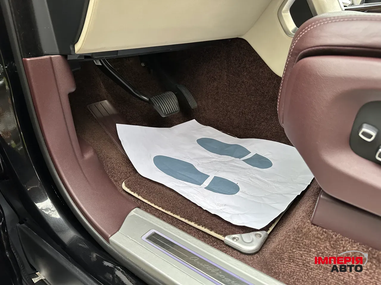 Land Rover Range Rover - фото 47