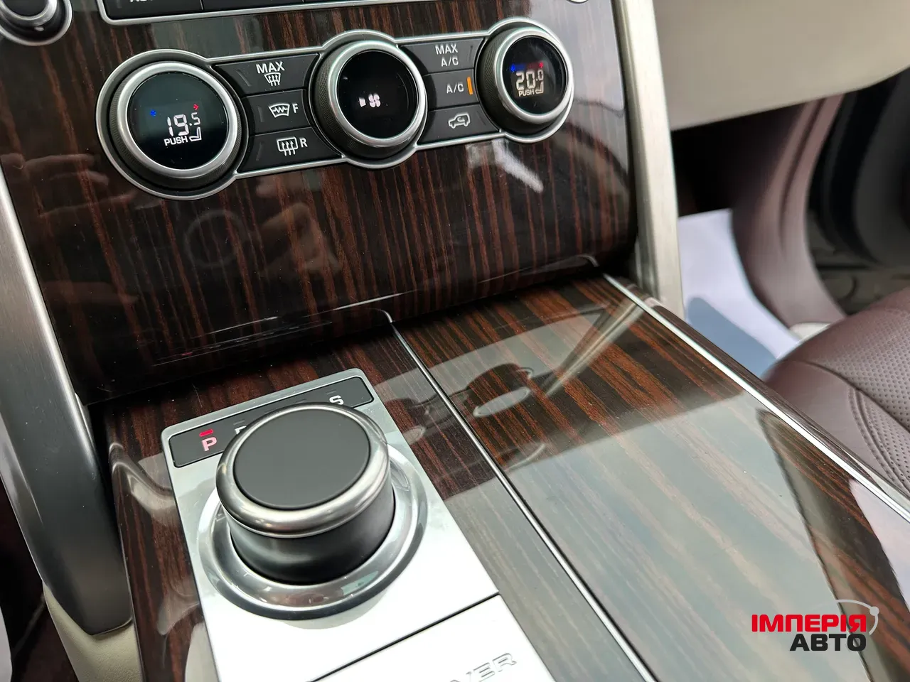 Land Rover Range Rover - фото 57