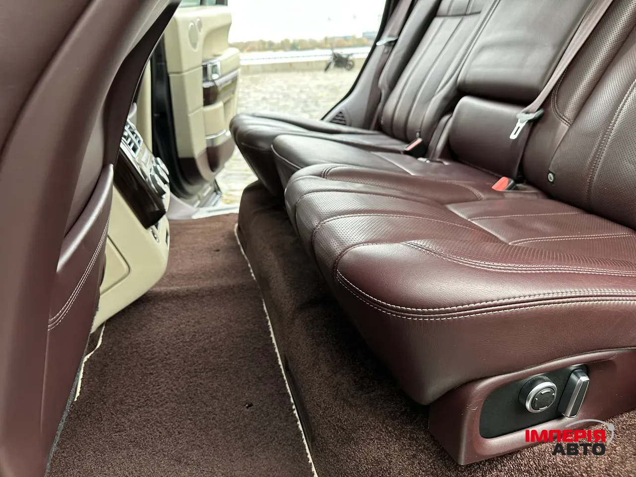 Land Rover Range Rover - фото 72