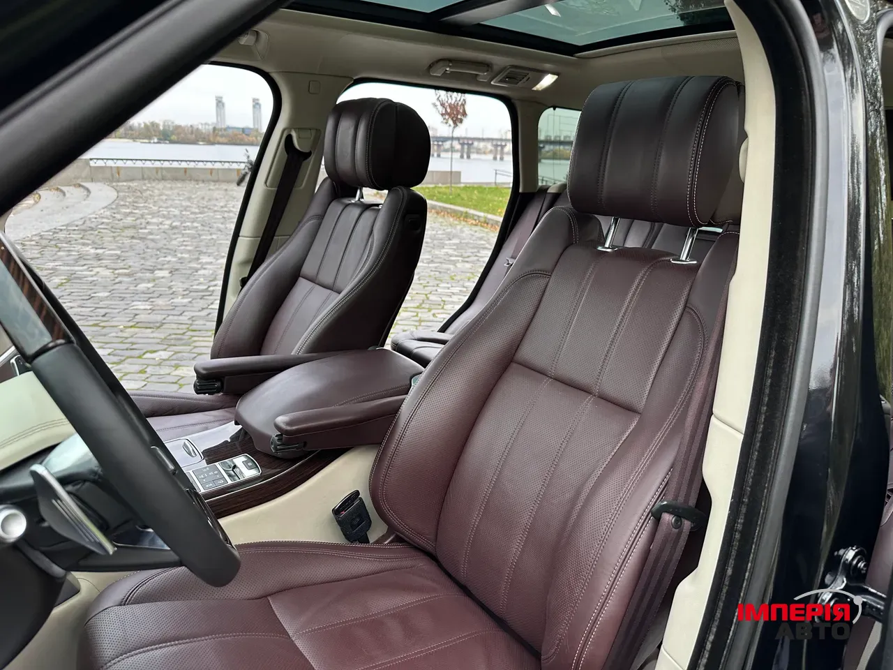 Land Rover Range Rover - фото 50