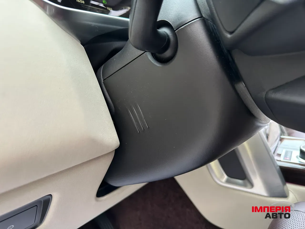 Land Rover Range Rover - фото 60