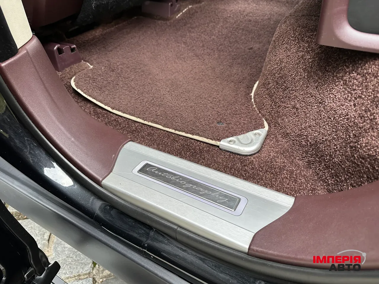 Land Rover Range Rover - фото 73