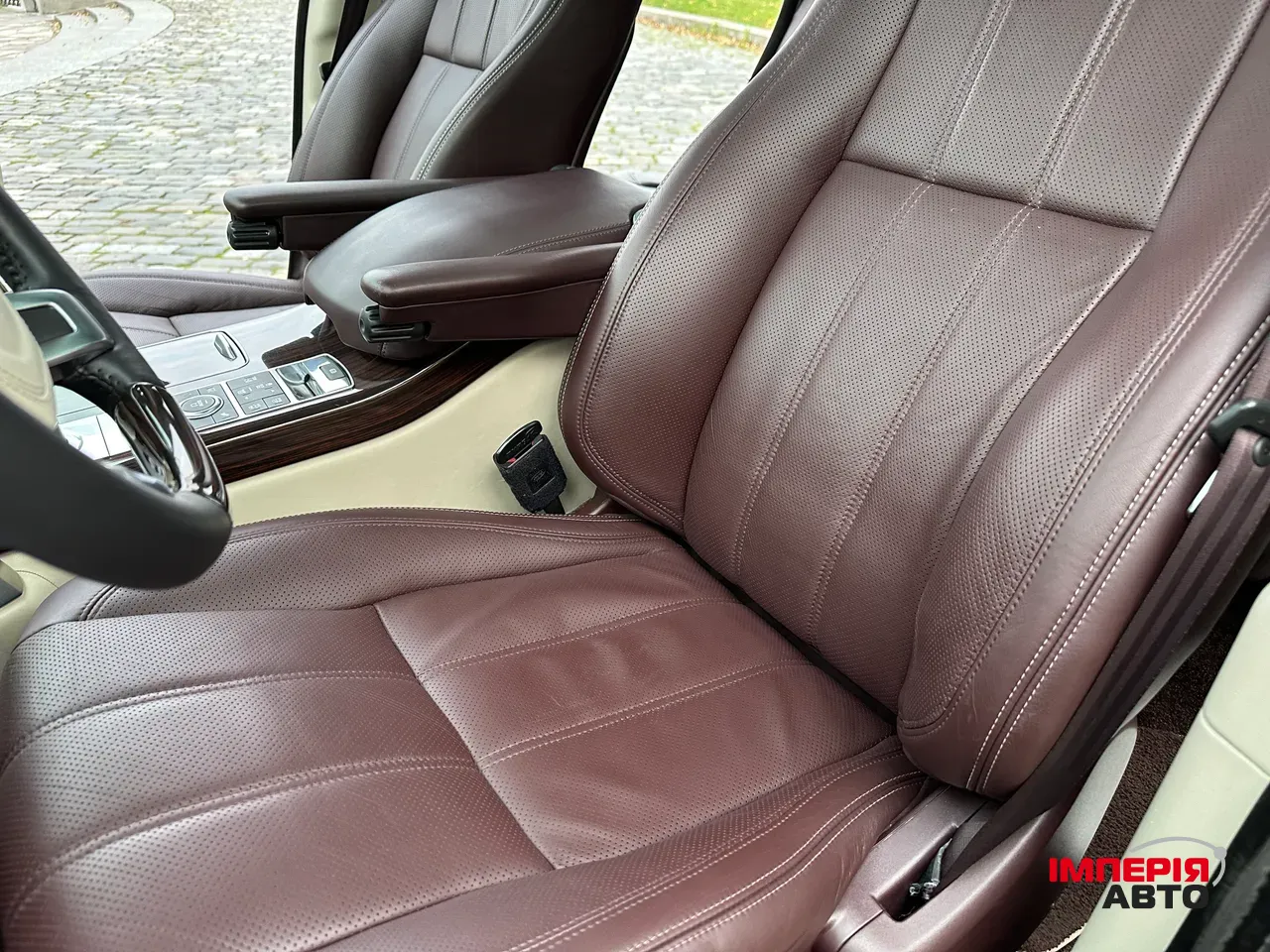 Land Rover Range Rover - фото 49