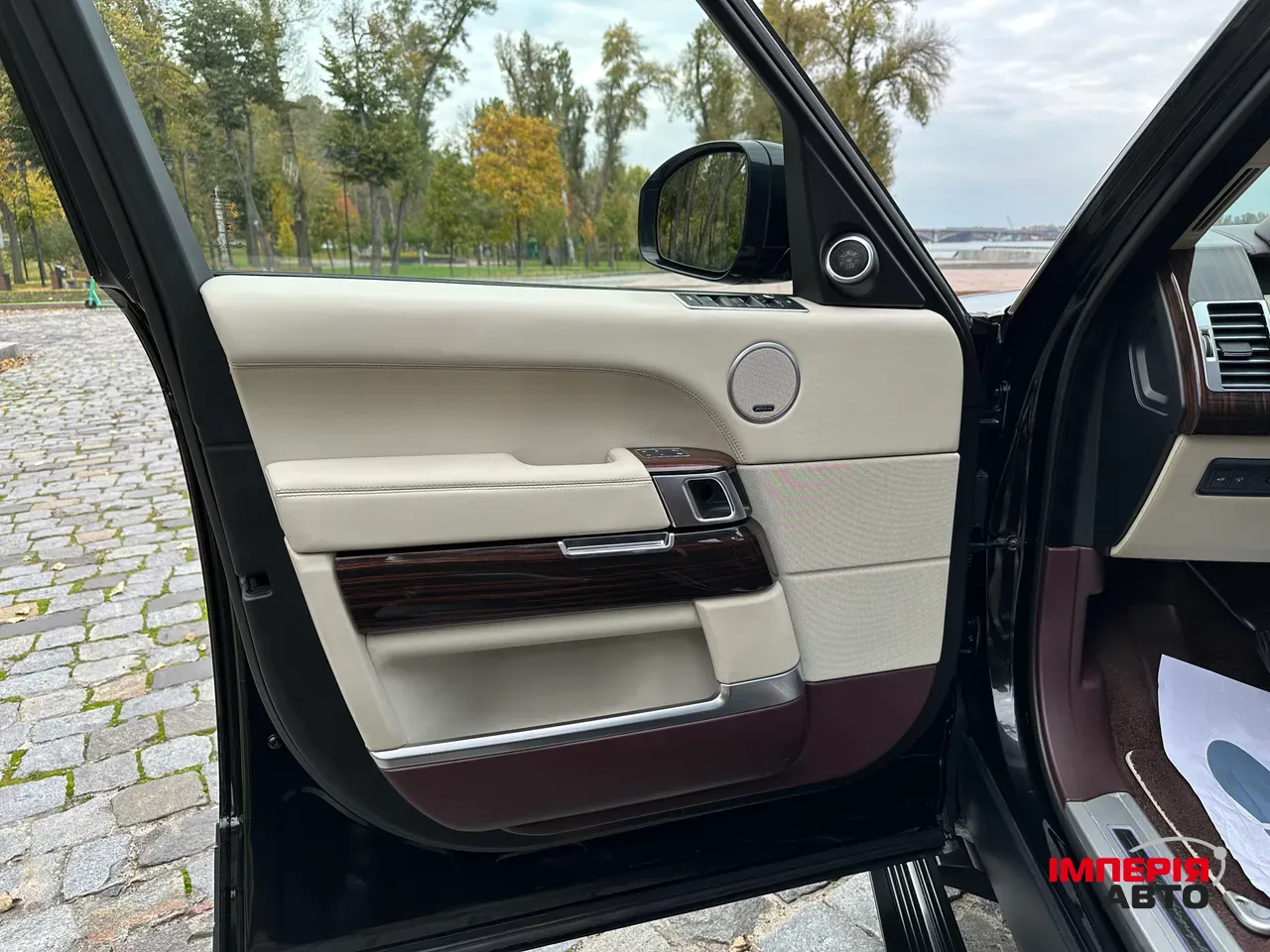 Land Rover Range Rover - фото 42