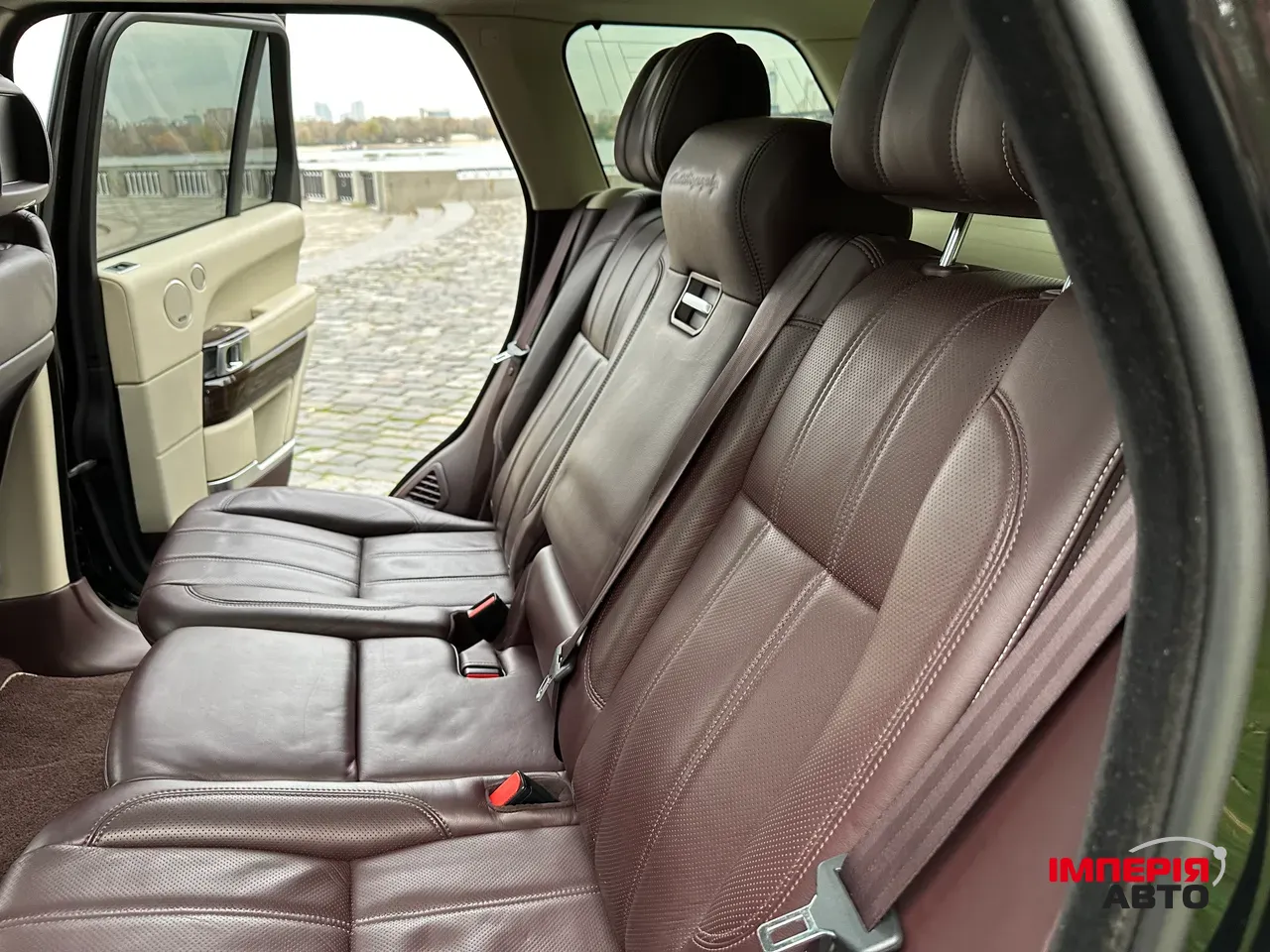 Land Rover Range Rover - фото 68