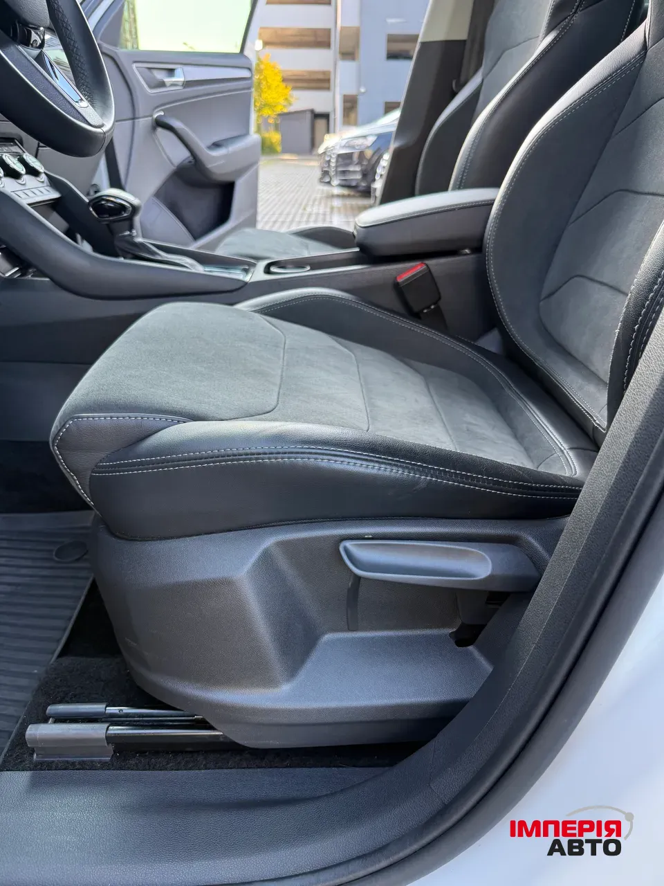 Skoda Kodiaq - фото 28