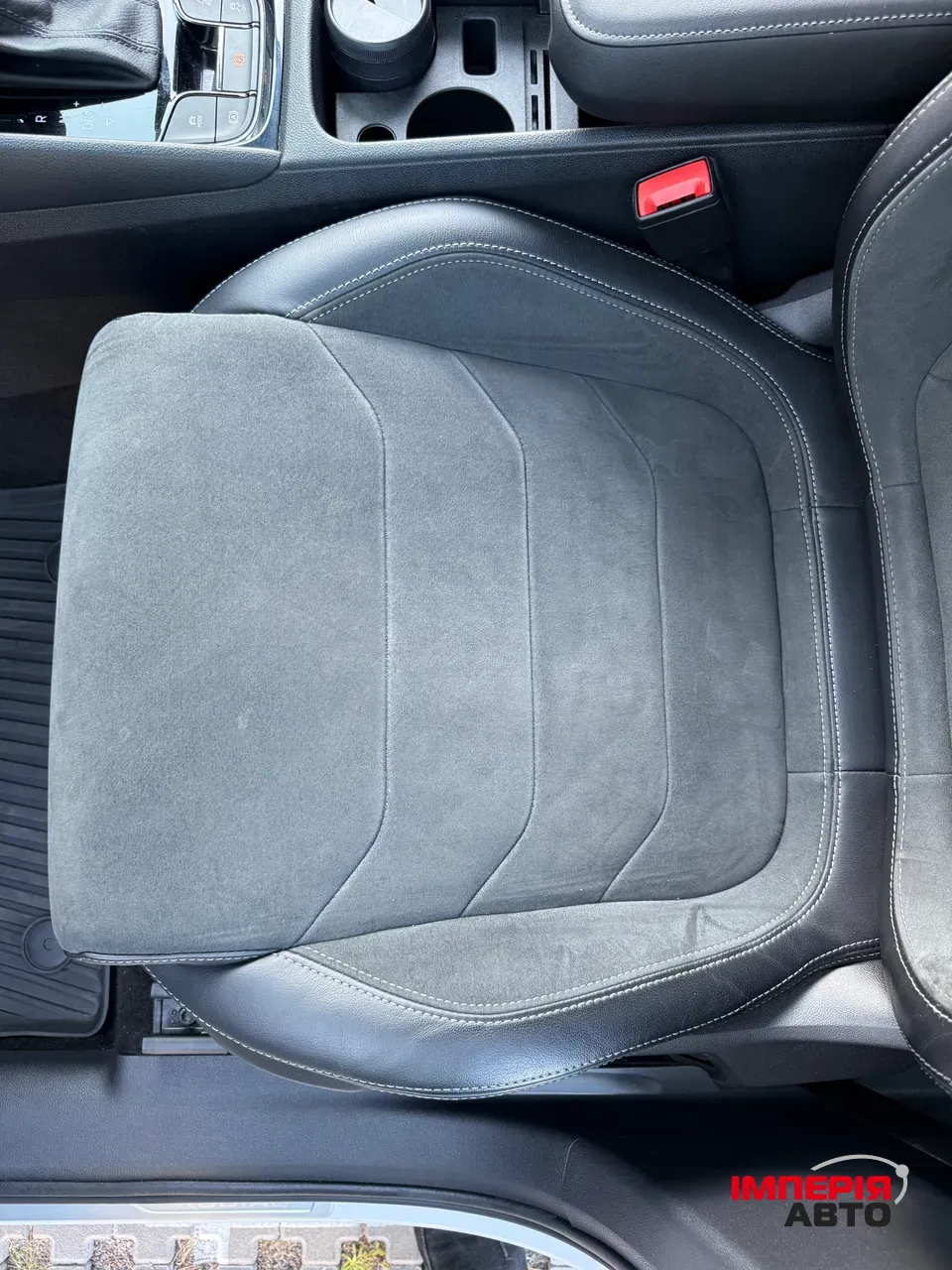 Skoda Kodiaq - фото 30