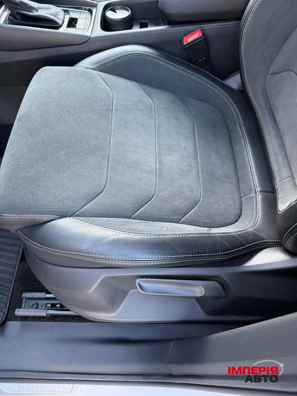 Skoda Kodiaq - фото 29