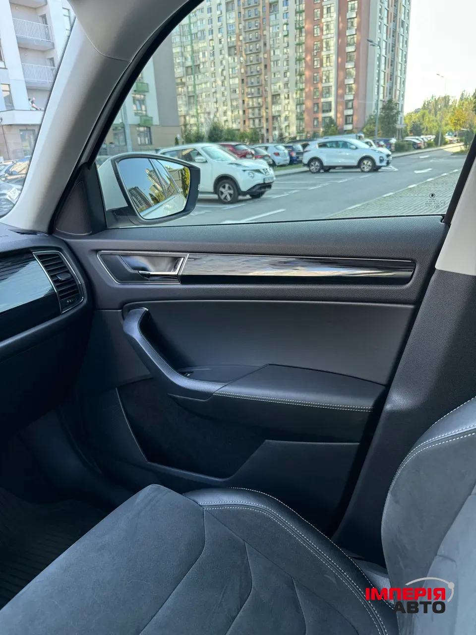 Skoda Kodiaq - фото 23