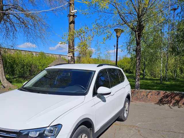 Volkswagen Tiguan 2017, Кривий Ріг, $17 500 - зображення 3