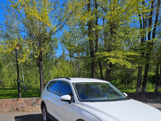 Volkswagen Tiguan 2017, Кривий Ріг, $17 500 - зображення 2