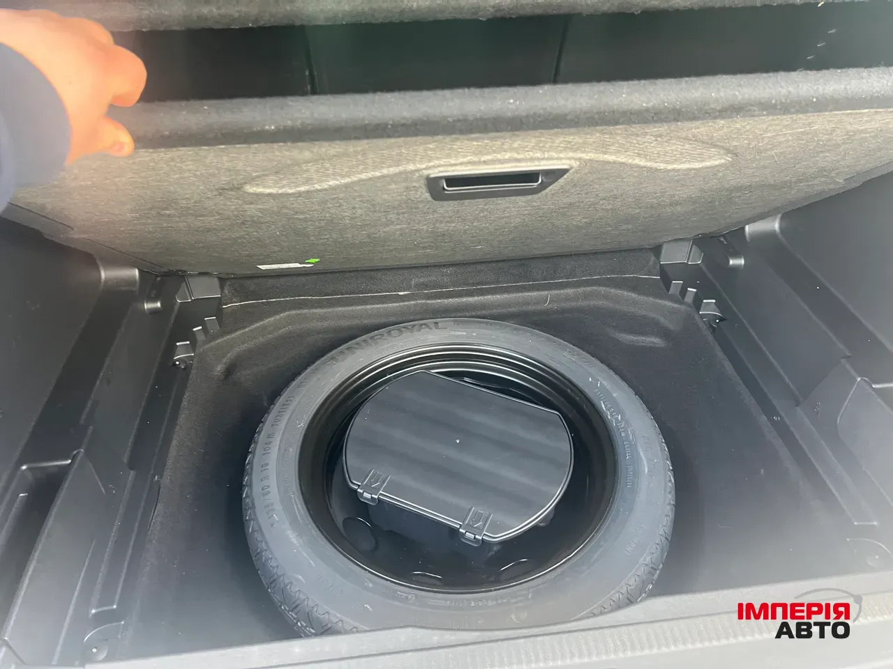 Citroen C5 Aircross - фото 11