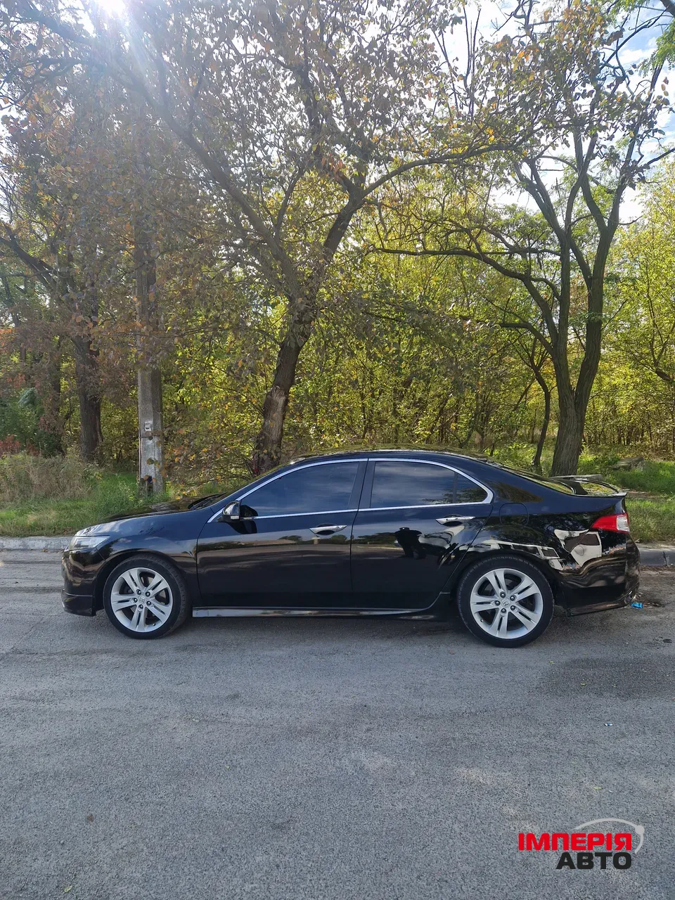 Honda Accord - фото 3