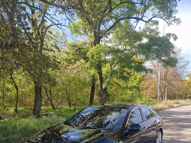 Honda Accord - фото 3