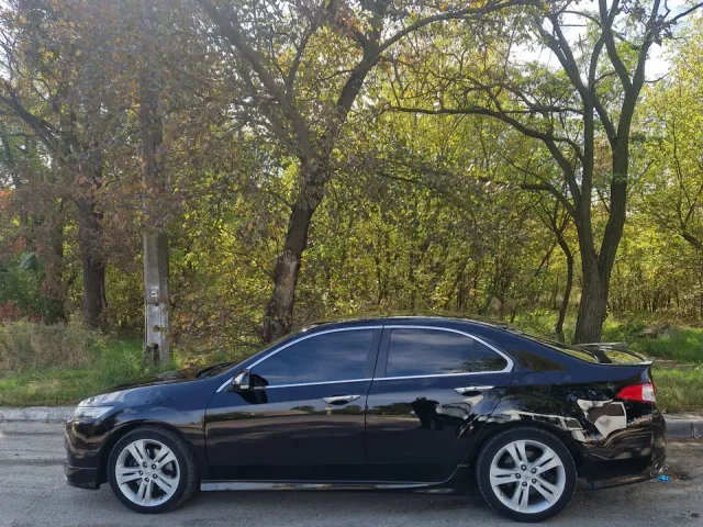 Honda Accord - фото 4