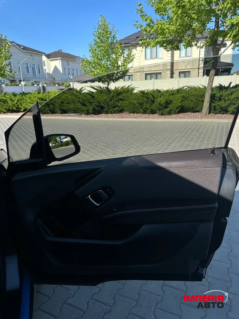 BMW i3 - фото 15