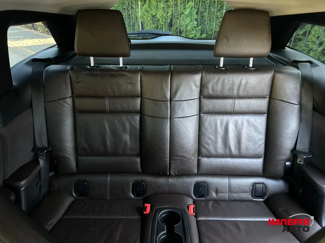 BMW i3 - фото 23