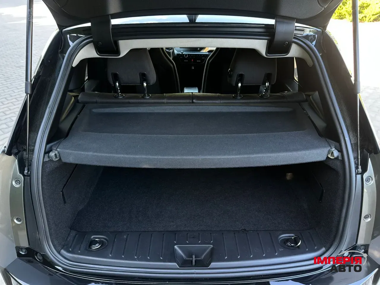 BMW i3 - фото 39