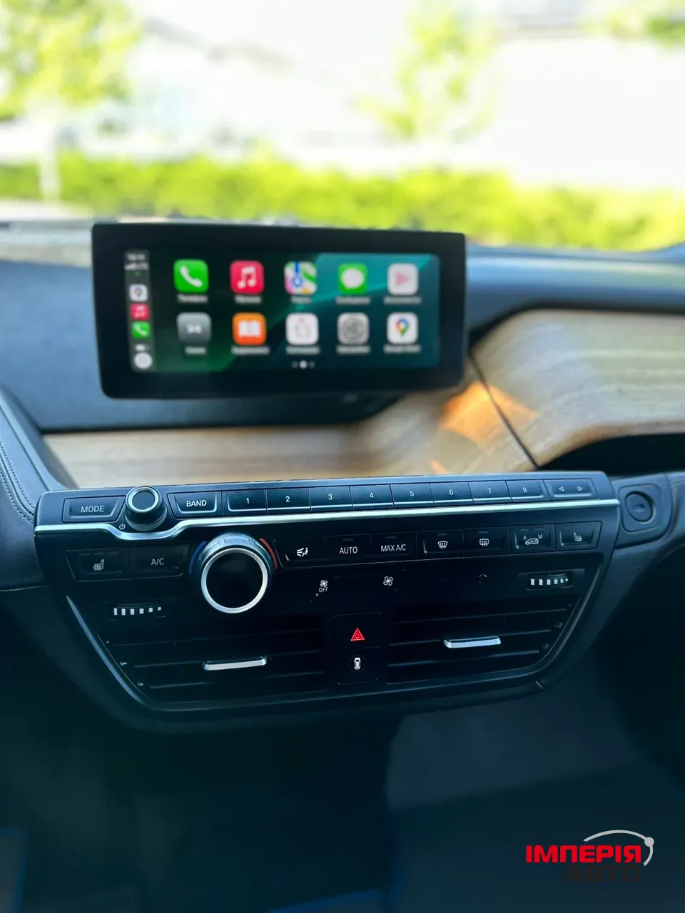 BMW i3 - фото 35