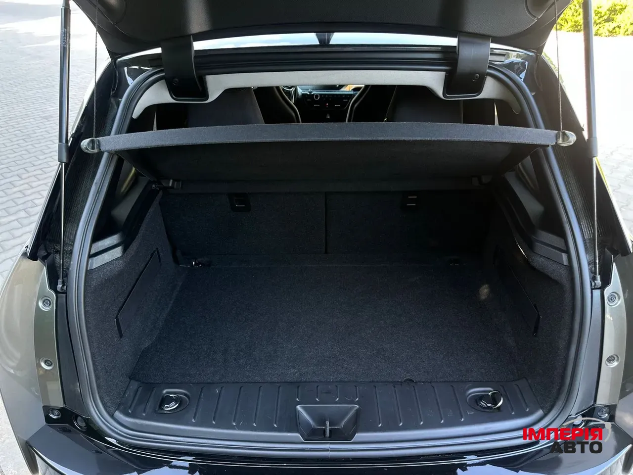 BMW i3 - фото 41