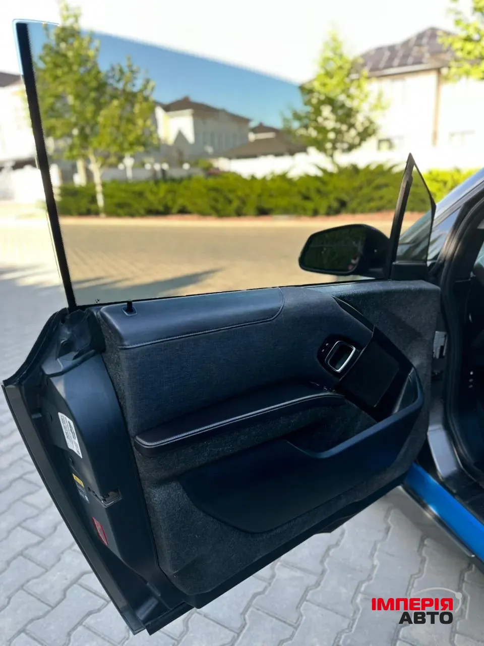 BMW i3 - фото 18