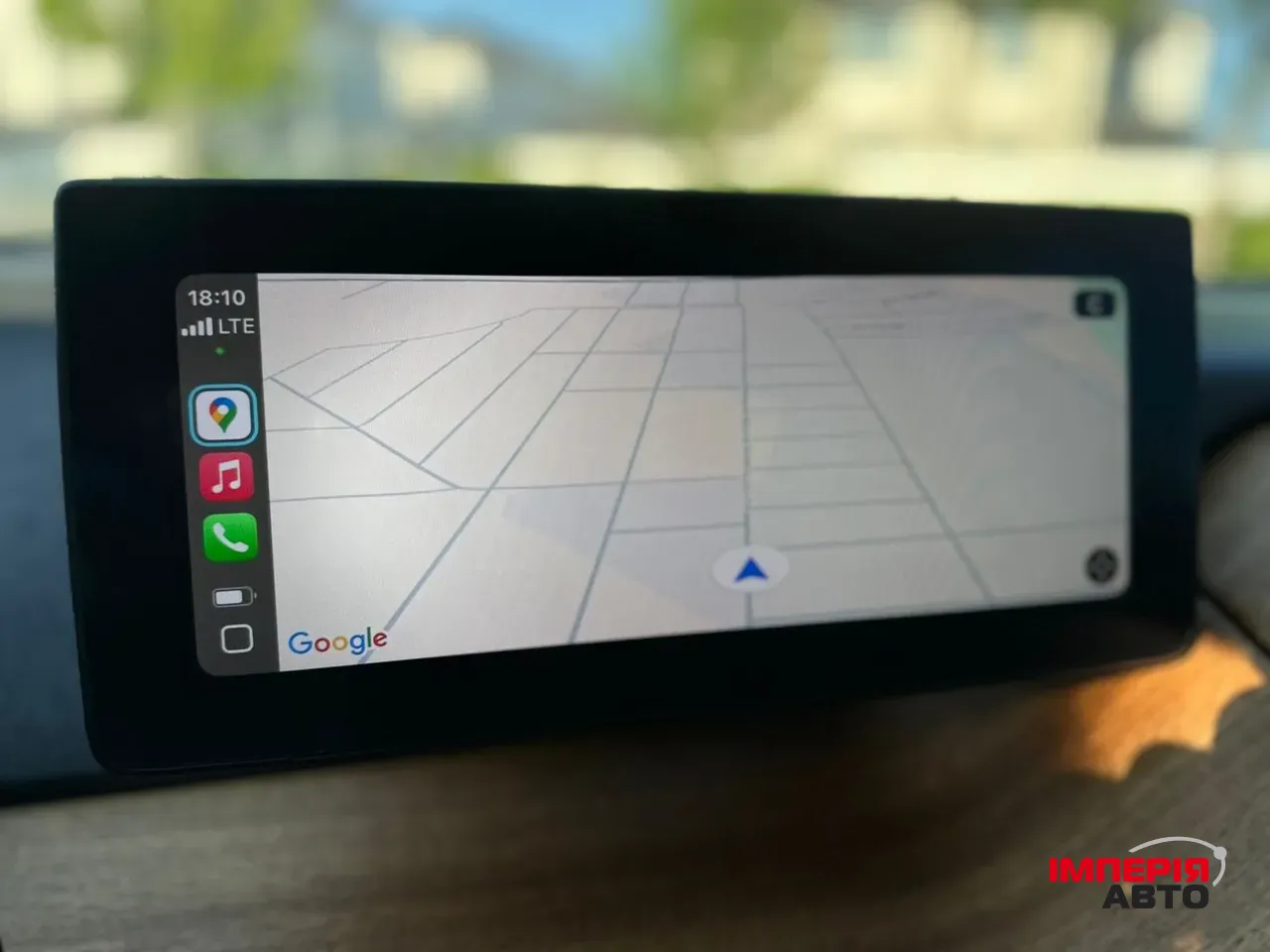 BMW i3 - фото 38