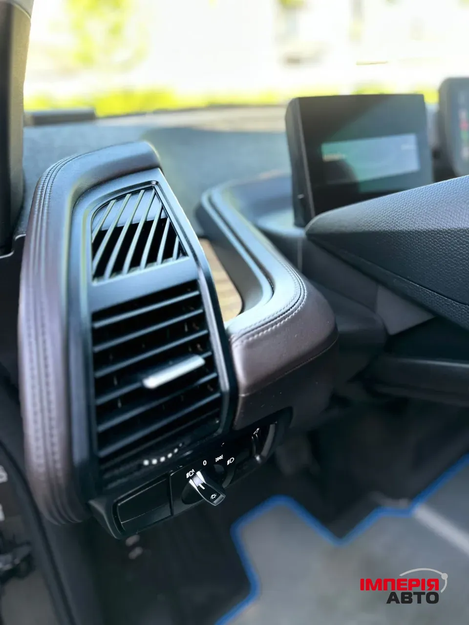 BMW i3 - фото 31