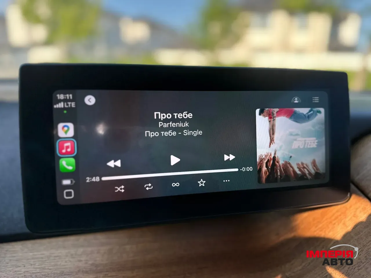 BMW i3 - фото 36