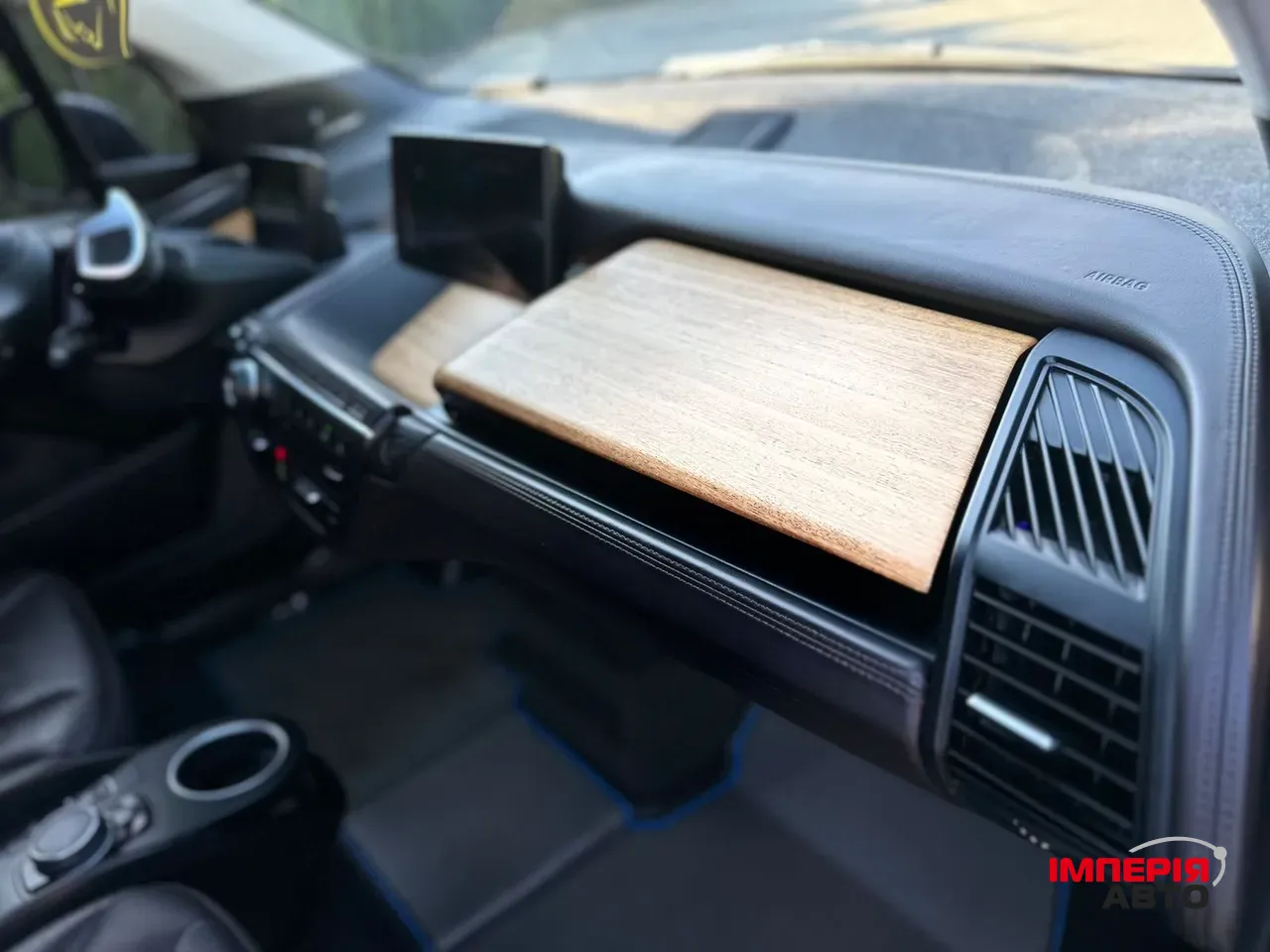 BMW i3 - фото 29