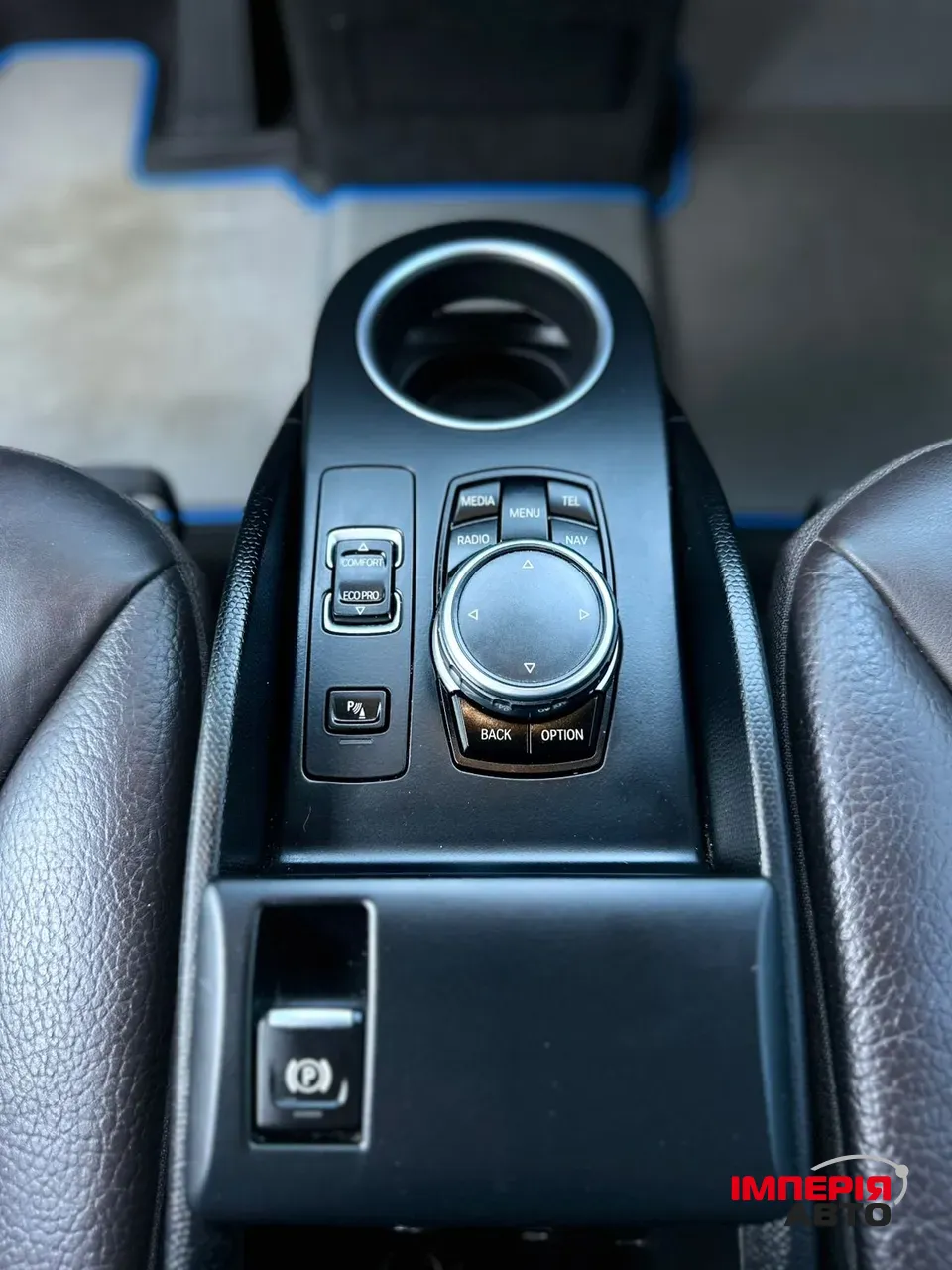 BMW i3 - фото 30