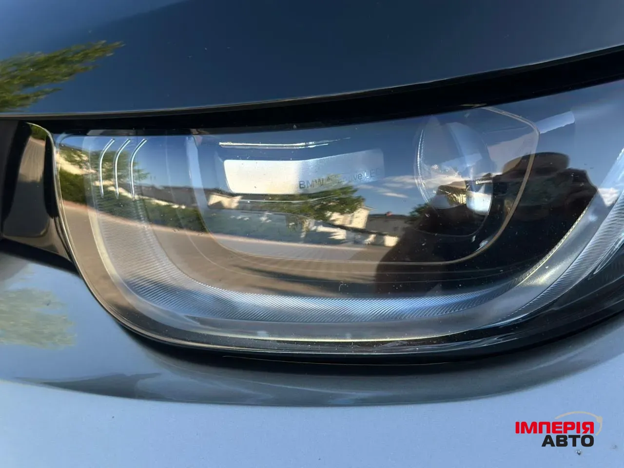 BMW i3 - фото 19