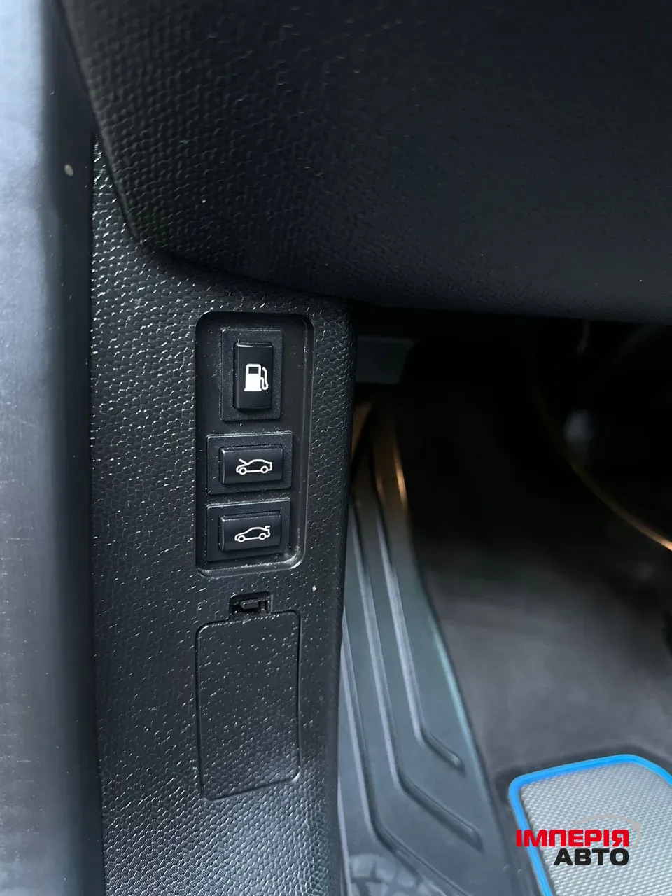 BMW i3 - фото 40