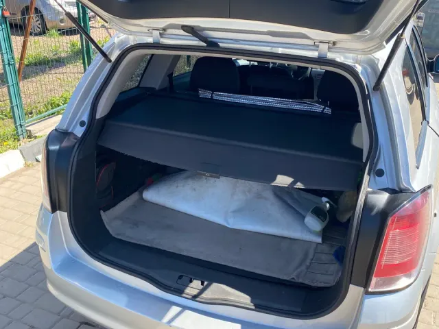 Opel Astra - фото 3