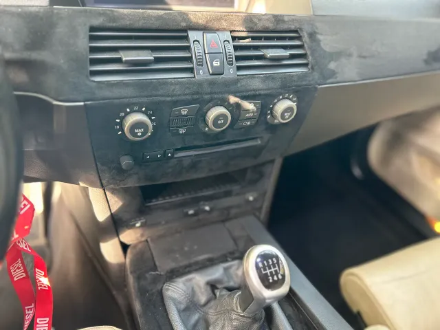 BMW 5 серії - фото 2