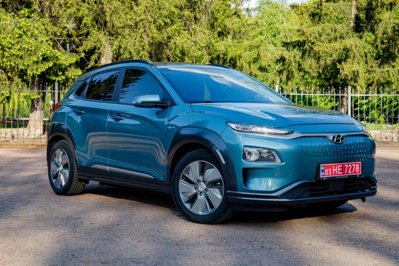 Hyundai Kona 2020, Бердичів, $16 950 - зображення 2