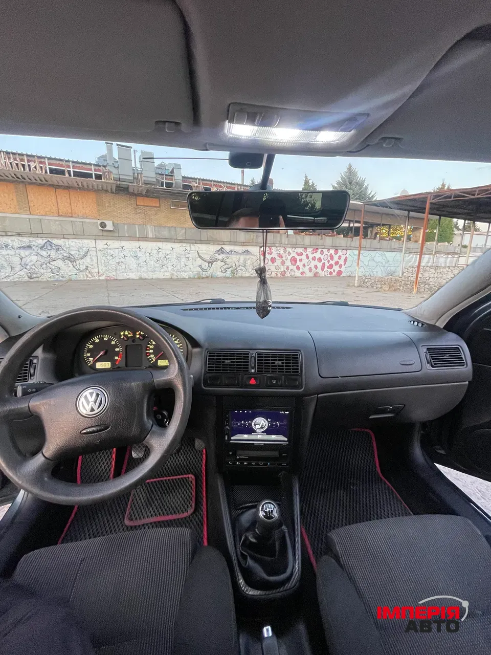 Volkswagen Golf - фото 18