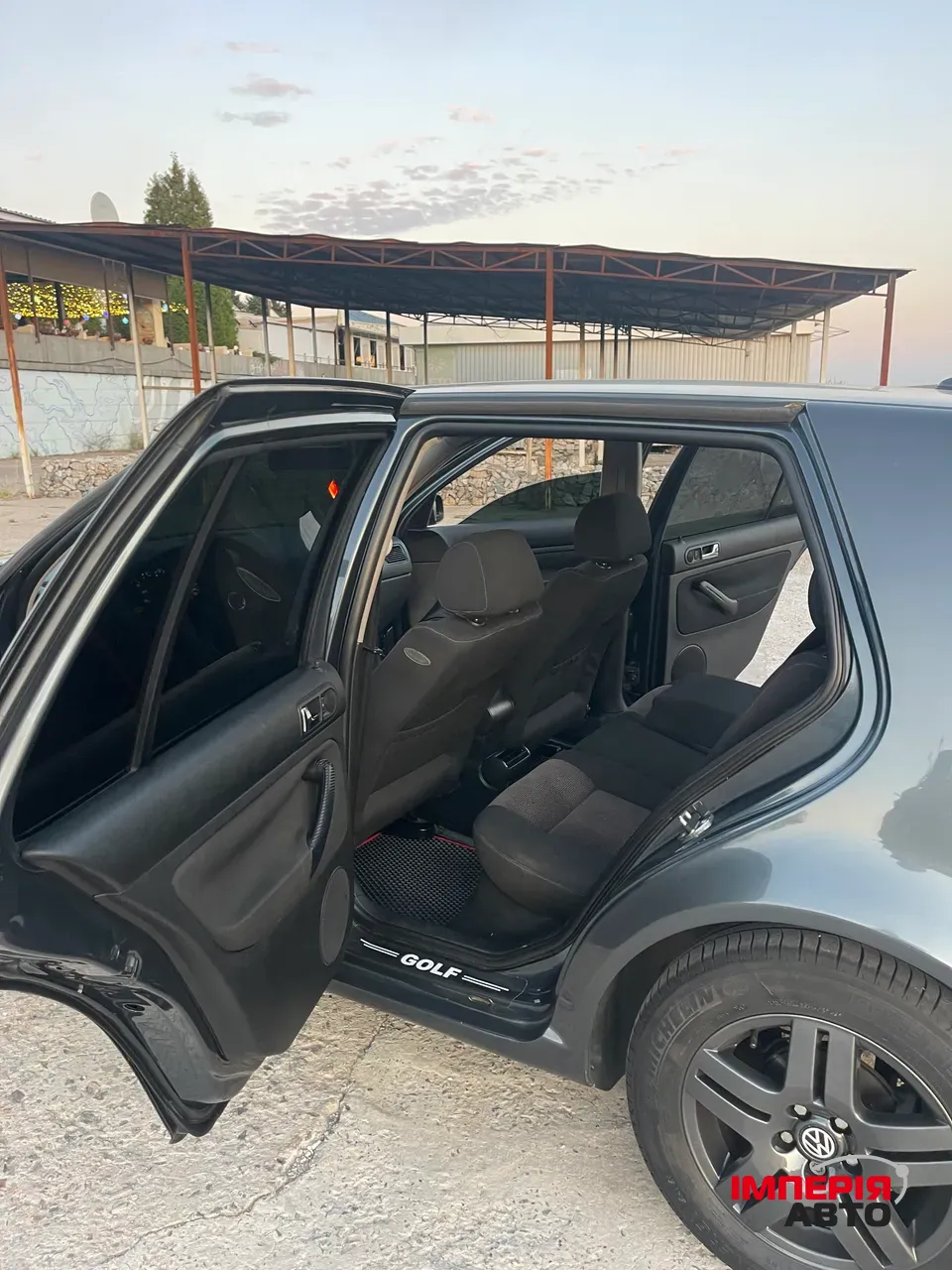Volkswagen Golf - фото 14
