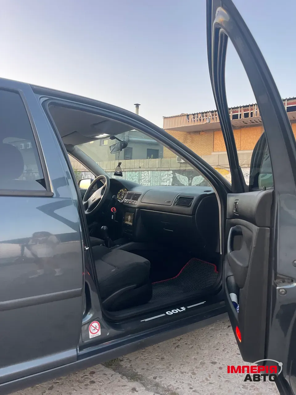 Volkswagen Golf - фото 9
