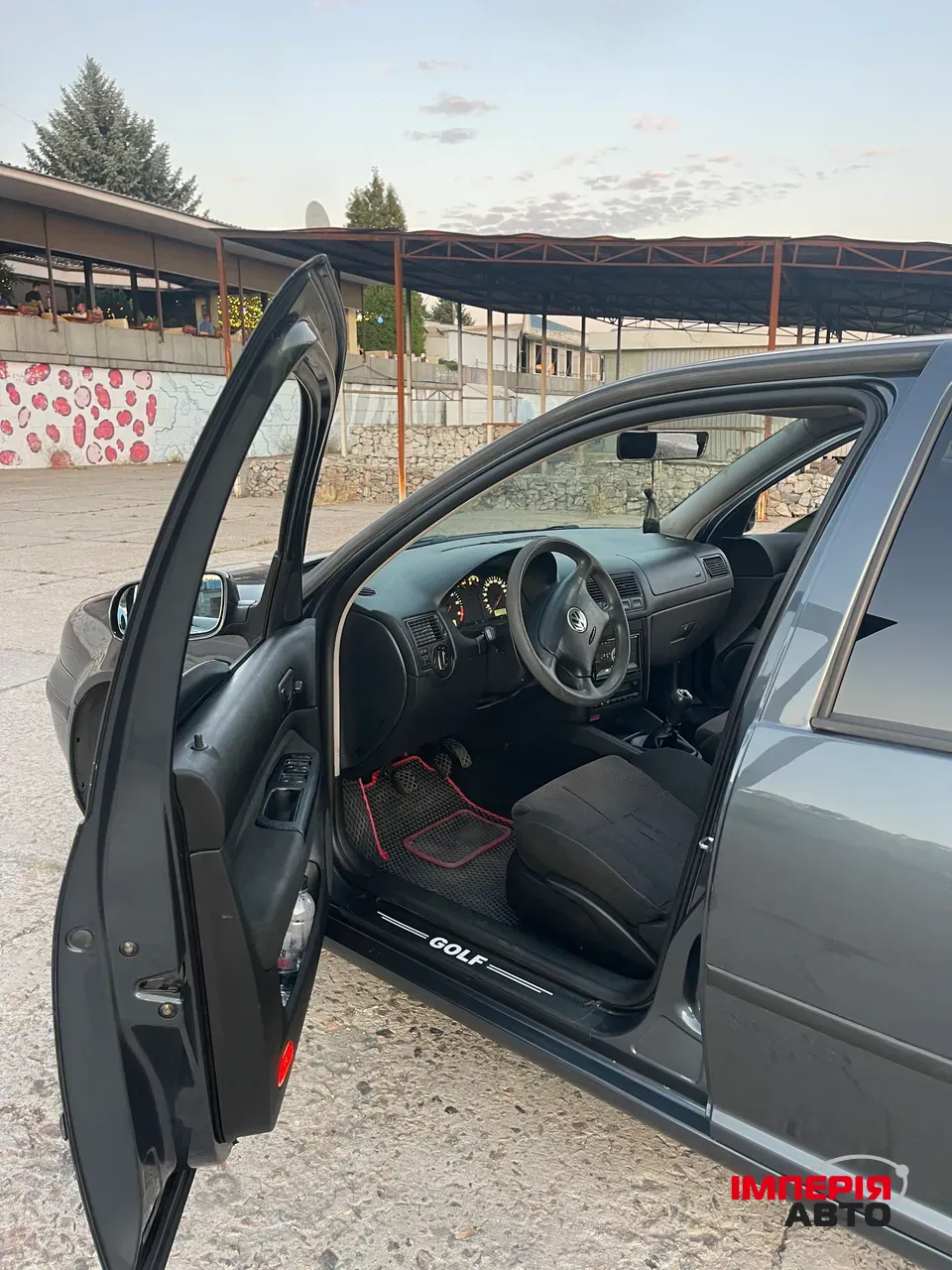 Volkswagen Golf - фото 15