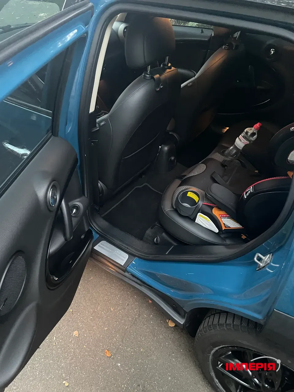 Mini Countryman - фото 7