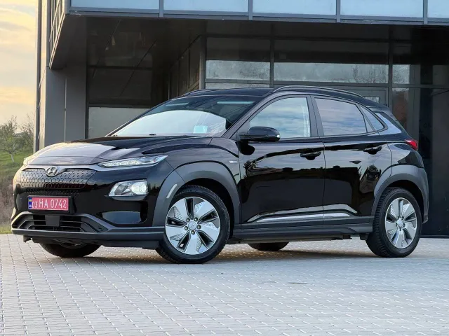 Hyundai Kona - фото 3